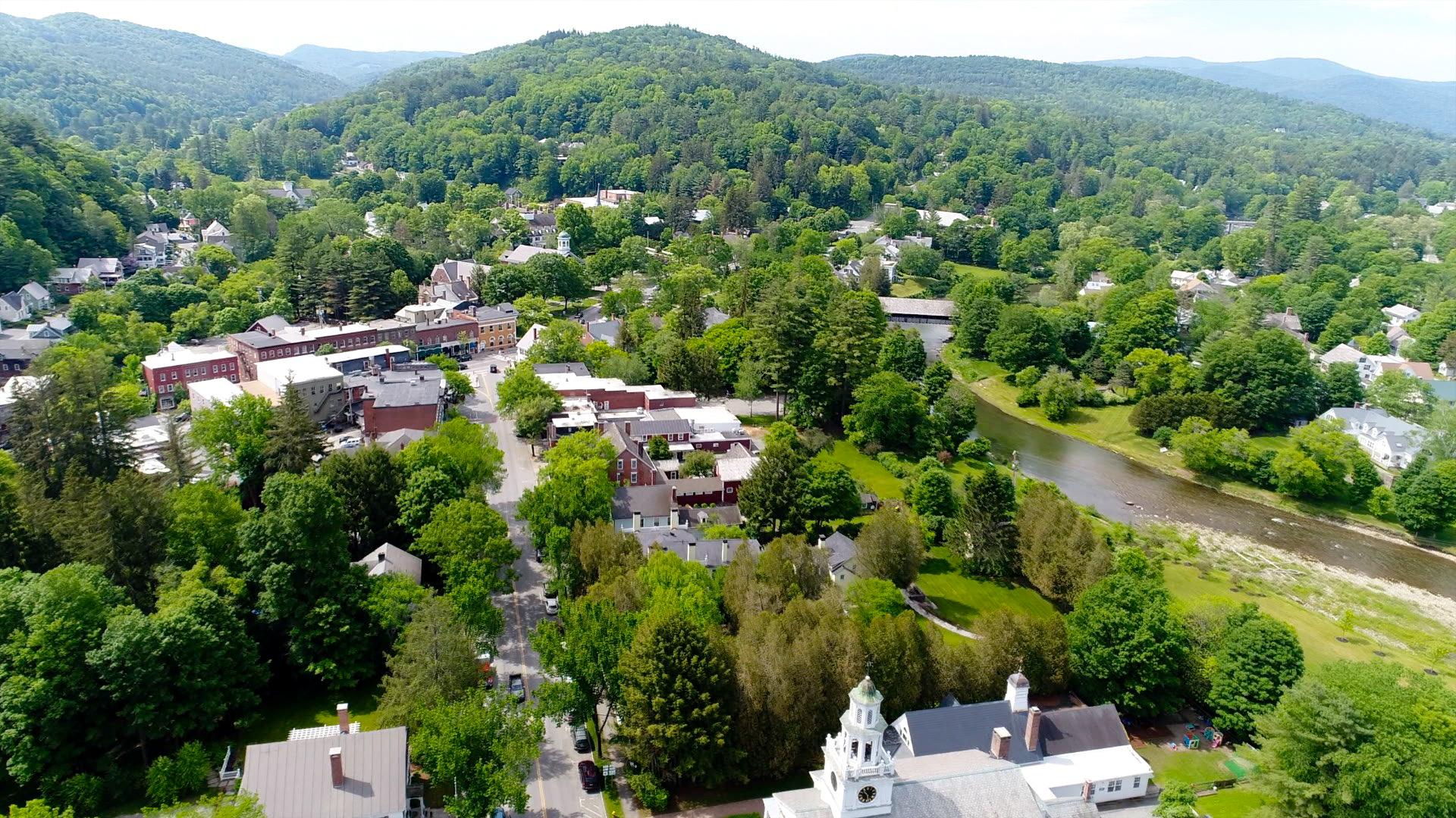 Woodstock Vermont Hotels New England Inns And Resorts